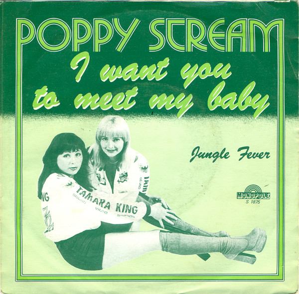 télécharger l'album Download Poppy Stream - I Want You To Meet My Baby album