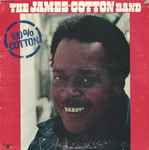 Cover of 100% Cotton, 1974, Vinyl