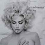 Madonna – Bad Girl (1993, Vinyl) - Discogs