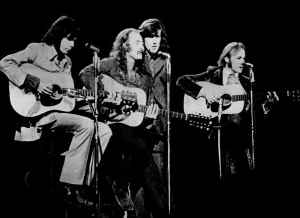 Crosby, Stills, Nash & Young on Discogs