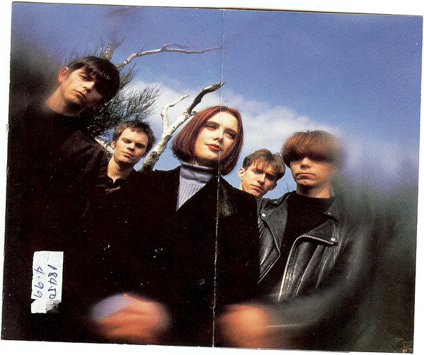 Slowdive – Souvlaki (CD) - Discogs