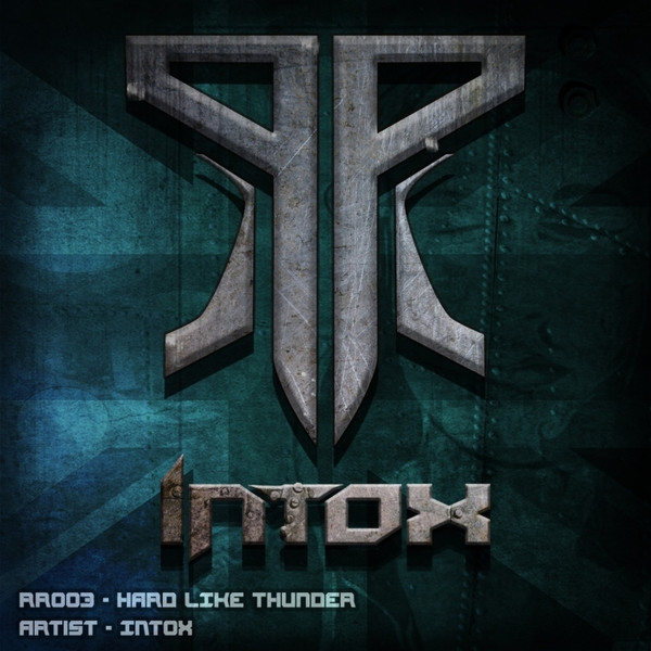 baixar álbum Intox - Hard Like Thunder