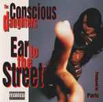 Cover of Ear To The Street, 1993, CD
