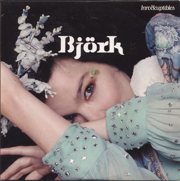 Björk – Björk (2002