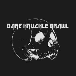 Bare Knuckle Brawl - Divide And Conquer album cover