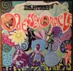 Cover of Odessey And Oracle, 2015-08-28, Vinyl