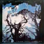 Cover of Burning From The Inside, 1983-09-00, Vinyl
