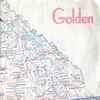 Golden (3) - Gone To Return