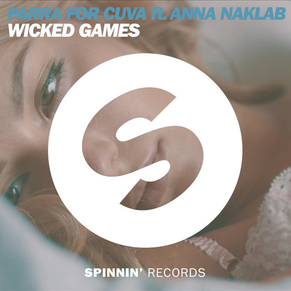 Album herunterladen Parra For Cuva Ft Anna Naklab - Wicked Games