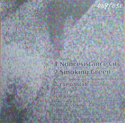ladda ner album Dot () - Lap Dancer Noise Mix