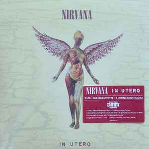 Kurt Cobain - Montage Of Heck - cdcosmos