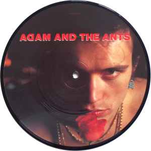 Goody Two Shoes - Adam And The Ants