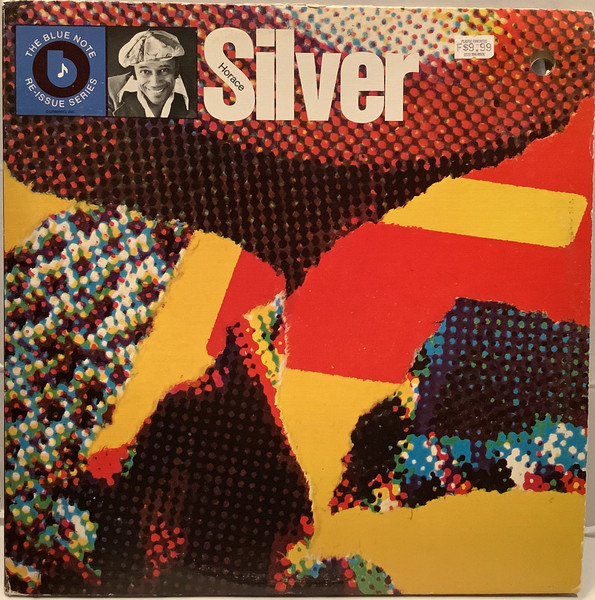 Horace Silver – Horace Silver (1975, Gatefold, Vinyl) - Discogs