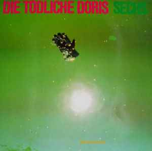 Die Tödliche Doris – Sechs (1986, Vinyl) - Discogs