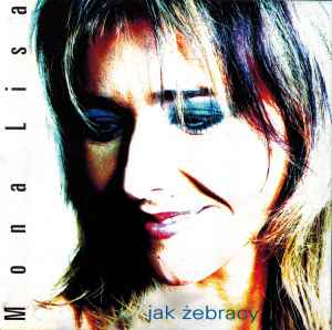 Mona Lisa (17) - Jak Żebracy album cover