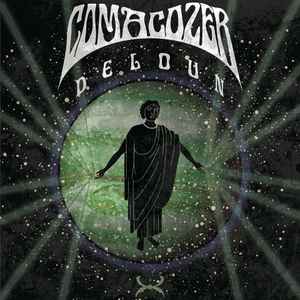 Comacozer - Deloun/Sessions album cover