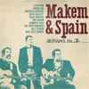 Makem & Spain - Sessions Vol. II