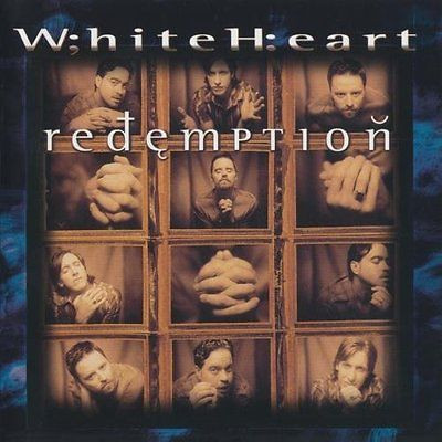 descargar álbum White Heart - Redemption
