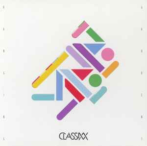 Classixx - Hanging Gardens album cover