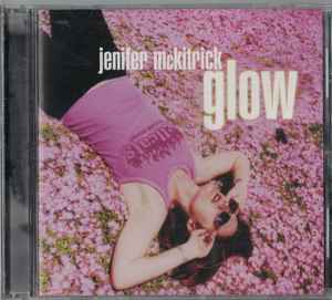 Jenifer McKitrick - Glow album cover