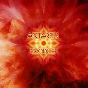 Antares (10) - Exodus