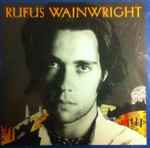 Cover of Rufus Wainwright, 1998-08-10, CD
