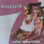 Cover of Silver Sweepstakes, 1995, Cassette