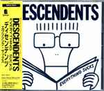 Descendents - Everything Sucks | Releases | Discogs