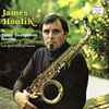 James Houlik - A Tenor Saxophone Recital