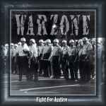 Warzone – Fight For Justice (1997, Vinyl) - Discogs