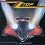 ZZ Top – Eliminator (Vinyl) - Discogs