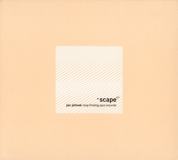Jan Jelinek – Loop​-​Finding​-​Jazz​-​Records (Digipak, CD) - Discogs