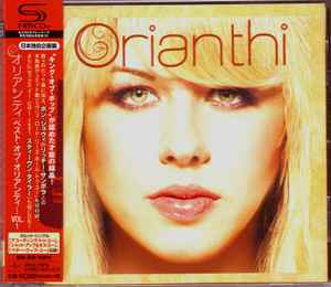 Orianthi – Best Of Orianthi... Vol. 1 (2014, SHM-CD, CD) - Discogs