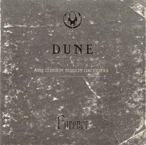 Dune (3) - Forever album cover