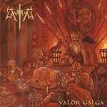 Cover of Valdr Galga, 2008, CD
