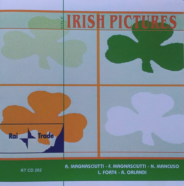 descargar álbum Various - Irish Pictures