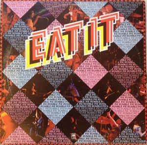 Humble Pie - Eat It | Releases | Discogs