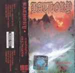 Cover of Twilight Of The Gods, 1995, Cassette