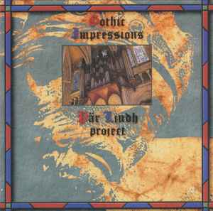 Pär Lindh Project - Gothic Impressions album cover
