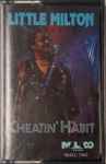Cover of Cheatin' Habit, 1996, Cassette