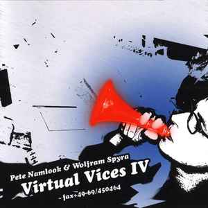 Virtual Vices - Virtual Vices IV