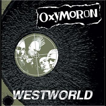 Oxymoron – Westworld (CD) - Discogs