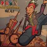 Cover von Punk Chartbusters Vol. 4.1, 2001, Vinyl