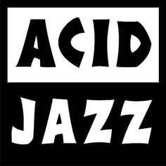 Acid Jazz on Discogs