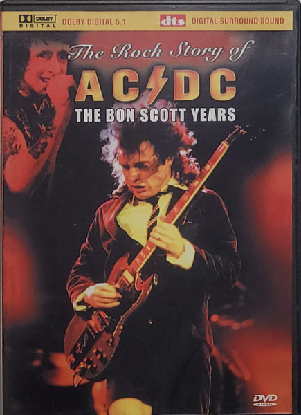 AC/DC – The Bon Scott Years (2005