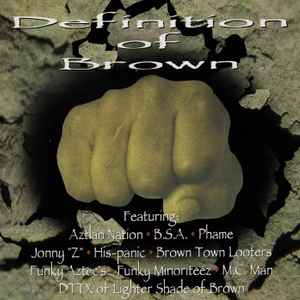 Browntown Looters music | Discogs