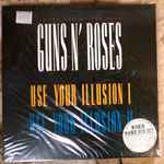 guns n' roses doble lp. use your illusion ii. m - Compra venta en