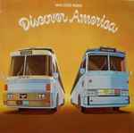 Cover of Discover America, 1972-10-00, Vinyl