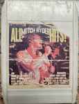 Cover of All Mitch Ryder Hits!, 1967, 8-Track Cartridge