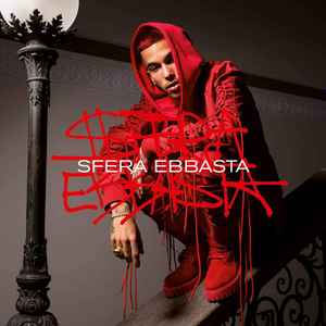 Sfera Ebbasta Rockstar Sticker for Sale by Dekss-Shop